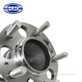 52710-3X000 Auto Rear Wheel Hubs For Hyundai ELANTRA